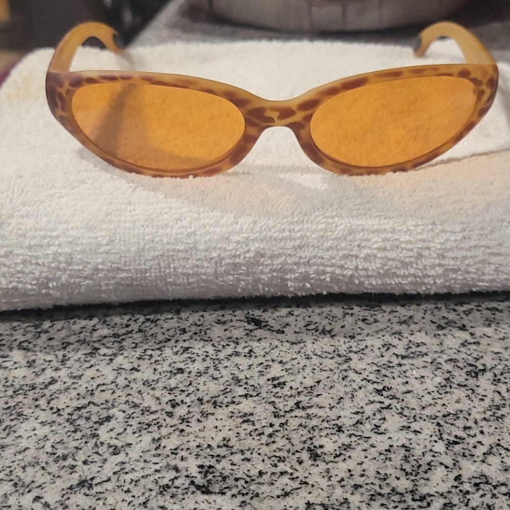 Icicles sunglasses